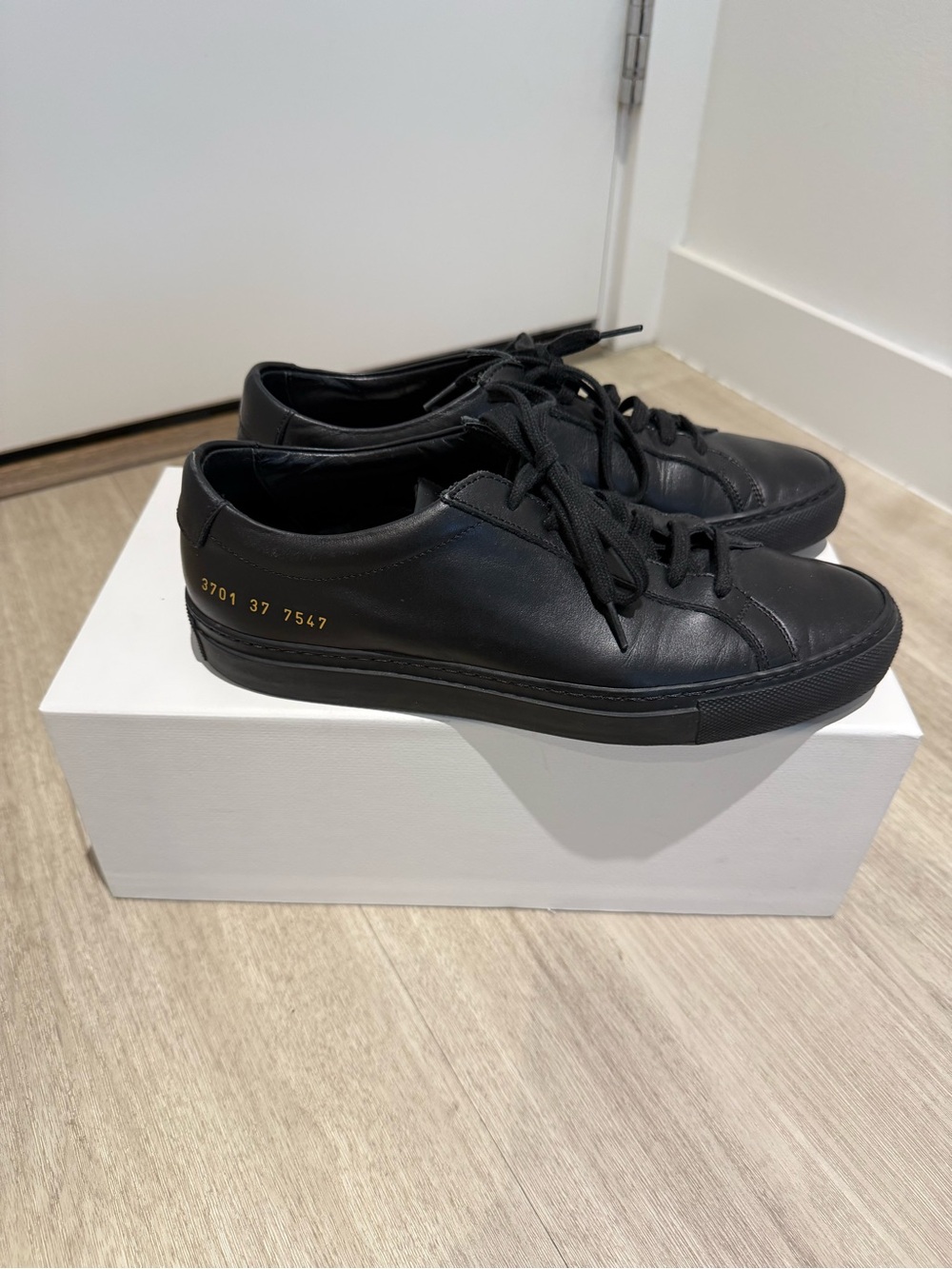 Woman by Common Projects Achilles Sneakers